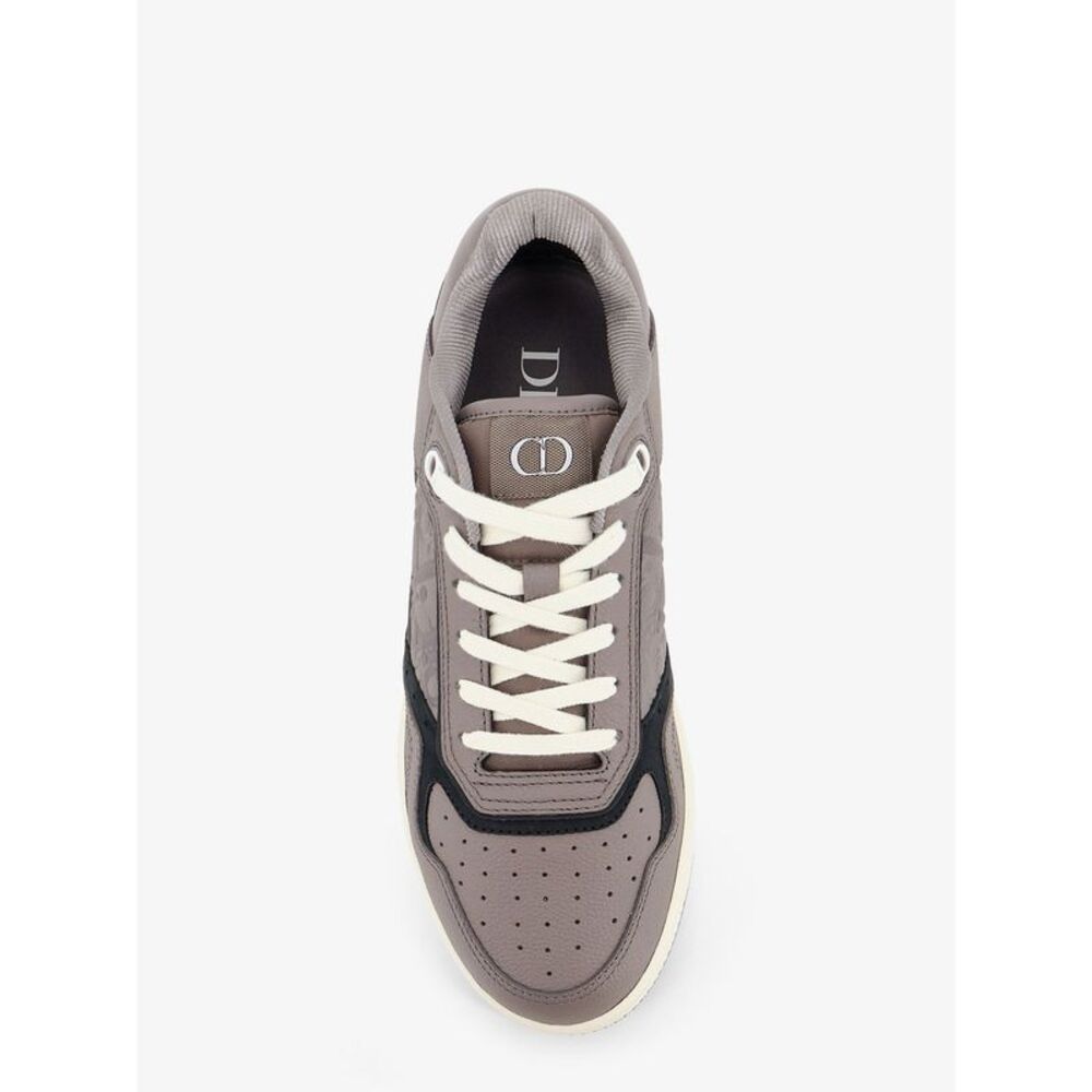 Dior Men B27 Uptown Sneakers - Picture 5 of 5